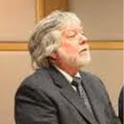 Frank Louderback