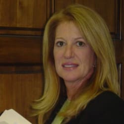 Anne F. Borghetti
