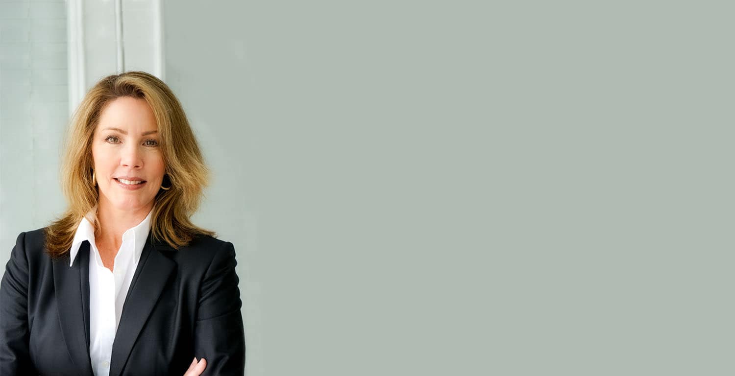 Colleen Quinn-Adams, founder of Colleen Quinn Investigations